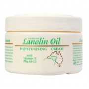 G&M Mk II Lanolin Day Cream 250g